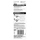 COVERGIRL Easy Breezy Brow Shape & Define Eyebrow Mascara, Honey Brown, 0.3 Fluid Ounce (packaging may vary) COVERGIRL