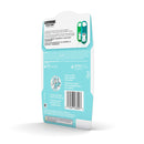 Listerine Cool Mint Pocketpaks Breath Strips Kills Bad Breath Germs, 24-Strip Pack, 3 Pack Listerine