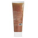 Sirona Natural Exfoliating Face Wash Facial Cleanser - 4.2 Fl Oz with Apricot, Flax-seed Extracts & Mint Oil, Contains No Chemical Actives- Helps in Blemishes, Fights Acne, Non-drying Sirona
