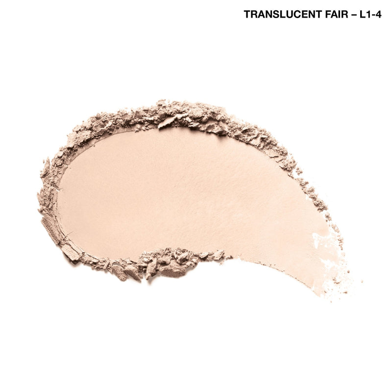 Covergirl Trublend Pressed Powder, 001 Translucent Fair, 0.39 Ounce (Pack of 1) COVERGIRL