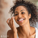 The BeautyStat Power Couple - Universal C Skin Refiner + Universal Pro-Bio Moisture Boost Cream BeautyStat