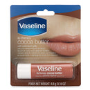 Vaseline Lip Therapy Stick, Cocoa Butter, 4.8g Vaseline