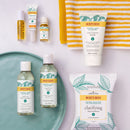 Burt's Bees Natural Acne Solutions Targeted and Minimizing Spot Treatment for Oily Skin, 0.26 Oz (Package May Vary) Burt's Bees