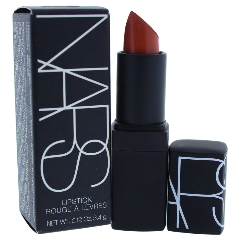 Nars Lipstick, Casablanca, 0.12 Ounce NARS