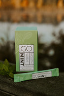 GO Mouthwash Packets – Single Size Mouthwash for Fresh Breath on The go. Airline Friendly – Liquid Mint Flavored Portable Travel Mouthwash. Great for AirBnB, spas, Hotels Too. (20 Single Packs) Exershield