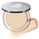 PÜR Beauty 4-in-1 Pressed Mineral Makeup SPF 15 Powder Foundation with Concealer & Finishing Powder- Medium to Full Coverage Foundation- Mineral-Based Powder- Cruelty-Free & Vegan Friendly Infinity Warehouse