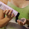 California Naturals Deep Repair Hair Mask, Paraben and Sulfate Free, Deep Conditioner for Dry, Damaged Hair, Nautral, Vegan, Hydrating and Conditioning, For Curly, Frizzy, All Hair Types, 12 fl oz Infinity Warehouse