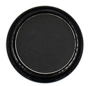 Black Matte Opaque Smokey Eye Onyx Midnight Zero Jet Black Pressed Powder Eye Shadow Eyeshadow Talc & Paraben Free Vegan No Animal Testing & Cruelty Free Pure Ziva