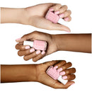 essie Nail Polish, Glossy Shine Pink, Muchi Muchi, 0.46 Ounce essie