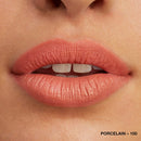 Covergirl Outlast All-Day Lip Color with Moisturizing Topcoat, New Neutrals Shade Collection, Porcelain, Pack of 1 COVERGIRL