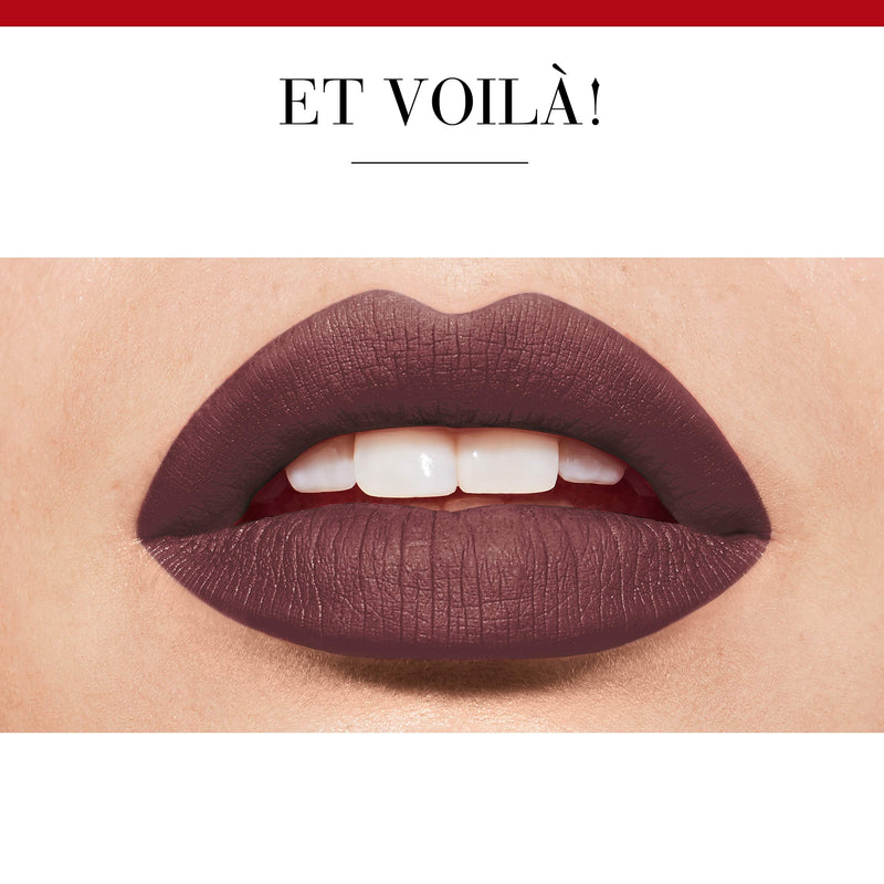 ROUGE VELVET THE LIPSTICK