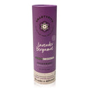 SmartyPits - Sustainable | Free of Plastic | Totally Biodegradable | Super-Strength Formula (with baking soda) (Lavender Bergamot) SmartyPits Store