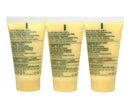 Pack of 3 x Clinique Dramatically Different Moisturizing Lotion+ 1 oz each, Sample Size Unboxed Clinique