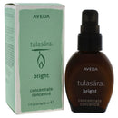 Aveda Tulasara Concentrate for Unisex, Bright, 1 Ounce Aveda
