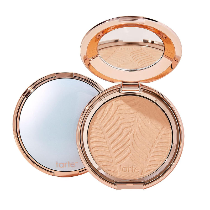 tarte Amazonian clay blurring powder foundation Infinity Warehouse