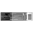 Colgate Optic White Charcoal Toothpaste for Whitening Teeth with Fluoride, Cool Mint - 4.2 Ounce (2 Pack) Colgate