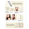 Aesthetic Hydration Cosmetics AHC Face Moisturizer Essential Eye Cream for Face Anti-Aging Hydrating Korean Skincare 1.01 oz AHC Store