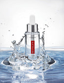 L'Oreal Paris Skincare Revitalift Derm Intensives 1.5% Pure Hyaluronic Acid Face Serum, Hyaluronic Acid Serum for Skin, Hydrates, Moisturizes, Plumps Skin, Reduces Wrinkles, Anti Aging Serum, 1.7 Oz L'Oreal Paris Store