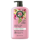 Herbal Essences Smooth collection conditioner, 29.2 fl oz, 29.2 Fl Oz Herbal Essences Store
