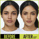 Maybelline New York Super Stay Full Coverage Liquid Foundation Makeup, 340 Cappuccino, 1 Fl Oz Maybelline New York