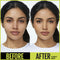 Maybelline New York Super Stay Full Coverage Liquid Foundation Makeup, 340 Cappuccino, 1 Fl Oz Maybelline New York