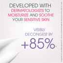Bioderma - Eye Gel - Sensibio - Moisturizing and Visibly Reduces Fine Lines - Skin Soothing - Eye Gel for Sensitive Skin Bioderma