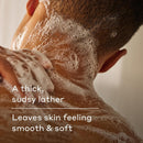 Harry's Men's Body Wash - Stone - (3 Pack) 18 fl oz - Shower Gel for Men - No Parabens, Sulfates, or Dyes Infinity Warehouse