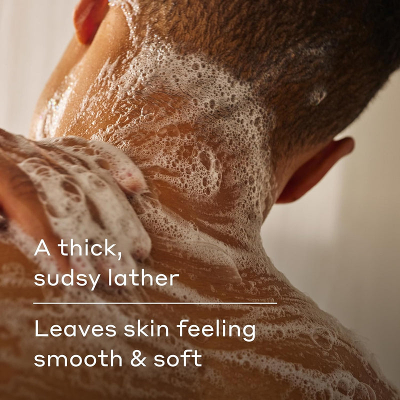 Harry's Men's Body Wash - Stone - (3 Pack) 18 fl oz - Shower Gel for Men - No Parabens, Sulfates, or Dyes Infinity Warehouse