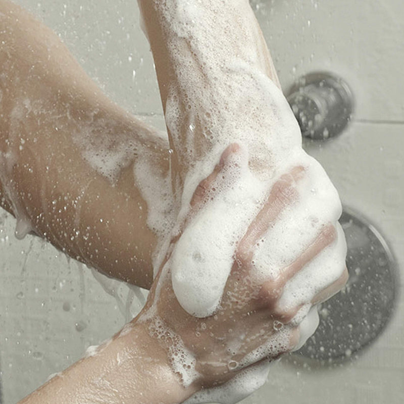 Dove Skin Care Beauty Bar for Softer Skin, Cucumber & Green Tea More Moisturizing than Soap, 3.75 Oz, Pack of 6 Dove