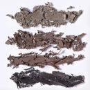 Vivienne Sabo Paris - Automatic Eyebrow Pencil Brow Arcade, Black Brown (Shade 04), Natural Looking Brows, All Day Wear, Cruelty Free Vivienne Sabó