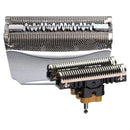 Braun 5S Series 5 Electric Shaver Replacement Foil & Cassette Cartridge, Silver Braun