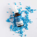 Orlette Retinol Serum for Face with Hyaluronic Acid - Resurfacing Retinoid Serum with Vitamin A-E, Medical Grade 2.5% Retinol Anti Wrinkle Facial Serum - Boost Collagen Reduce Fine lines and Age Spots Orlette