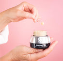 Calendula Oil Face Cream to Firm Skin, Brighten Complexion with Hyaluronic Acid & 12 Anti-Aging Botanicals for Cellular Regeneration - 2.11 Ounce by Saranghae S SARANGHAE MEANS I LOVE YOU