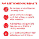Colgate Optic White Overnight Teeth Whitening Pen, Teeth Stain Remover to Whiten Teeth, 35 Nightly Treatments, 0.08 Fl Oz Colgate
