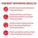 Colgate Optic White Overnight Teeth Whitening Pen, Teeth Stain Remover to Whiten Teeth, 35 Nightly Treatments, 0.08 Fl Oz Colgate