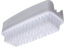 Carlisle 3623900 Sparta Hand & Nail Brush With Polypropylene Bristles Carlisle FoodService Products