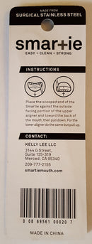 Smartie Retainer Remover Smartiemouth
