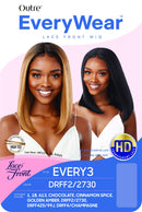 Outre EveryWear Lace Front Wig EVERY3 (DRFF425/99J) Outre