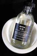 OI Haircare Set Davines
