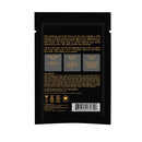 SheaMoisture Mud Mask Packette for Oily, Blemish-Prone Skin African Black Soap to Clarify Skin 0.5 oz SheaMoisture