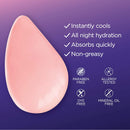 L'Oreal Paris Skincare Age Perfect Rosy Tone Cooling Night Moisturizer, Face Moisturizer to Reactivate Rosy Radiance and Firm skin, more supple skin overnight, 1.7 oz L'Oreal Paris