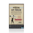 Doctor Lip Bang's BUZZING Lip Balm | Lip Freak| 100% All Natural | Cruelty Free | Coco-Loco-Mint Doctor Lip Bang's