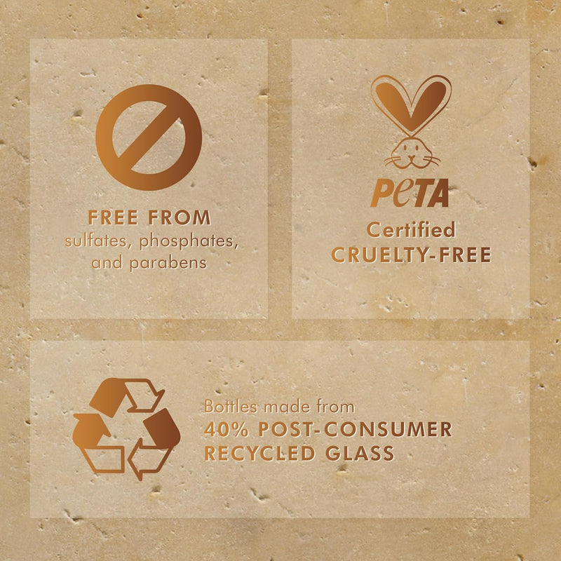 Moroccanoil On the Go Hair Essentials Set Infinity Warehouse