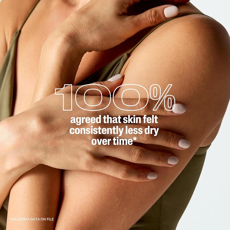 Cetaphil Body Lotion, Advanced Radiance Lotion with Shea Butter for Dry, Sensitive Skin, 16 oz Pack of 2, Fragrance Free, Hypoallergenic, Non-Comedogenic Infinity Warehouse