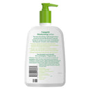 CETAPHIL Moisturizing Lotion | 20 fl oz | Hydrating Moisturizer For All Skin Types | Instant Hydration lasting up to 24 Hrs | For Sensitive Skin | No Added Fragrance| Dermatologist Recommended Brand Cetaphil