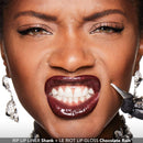 HAUS LABORATORIES by Lady Gaga: LE RIOT LIP GLOSS, Chocolate Rain Haus Laboratories