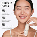 bareMinerals Prime Time Original Foundation Primer – 24HR Wear, Smooths Texture, Controls Shine, Extends Makeup Wear & Nourishes Skin, Non‑Comedogenic, Vegan, Cruelty-Free & Dermatologist-Tested Infinity Warehouse