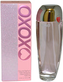 XOXO Eau De Parfum Spray 3.40 oz XOXO