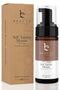 Beauty by Earth Self Tanner Mousse - Medium to Dark Fake Tan Sunless Tanner, Self Tanners Best Sellers, Natural Looking Self Tan, Self Tanning Mousse, Tanning Foam for Use as Body or Face Tanner Beauty by Earth