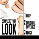 COVERGIRL Ready Set Gorgeous Pocket Powder Foundation Medium/Deep (305/310), .37 oz (packaging may vary) COVERGIRL Store